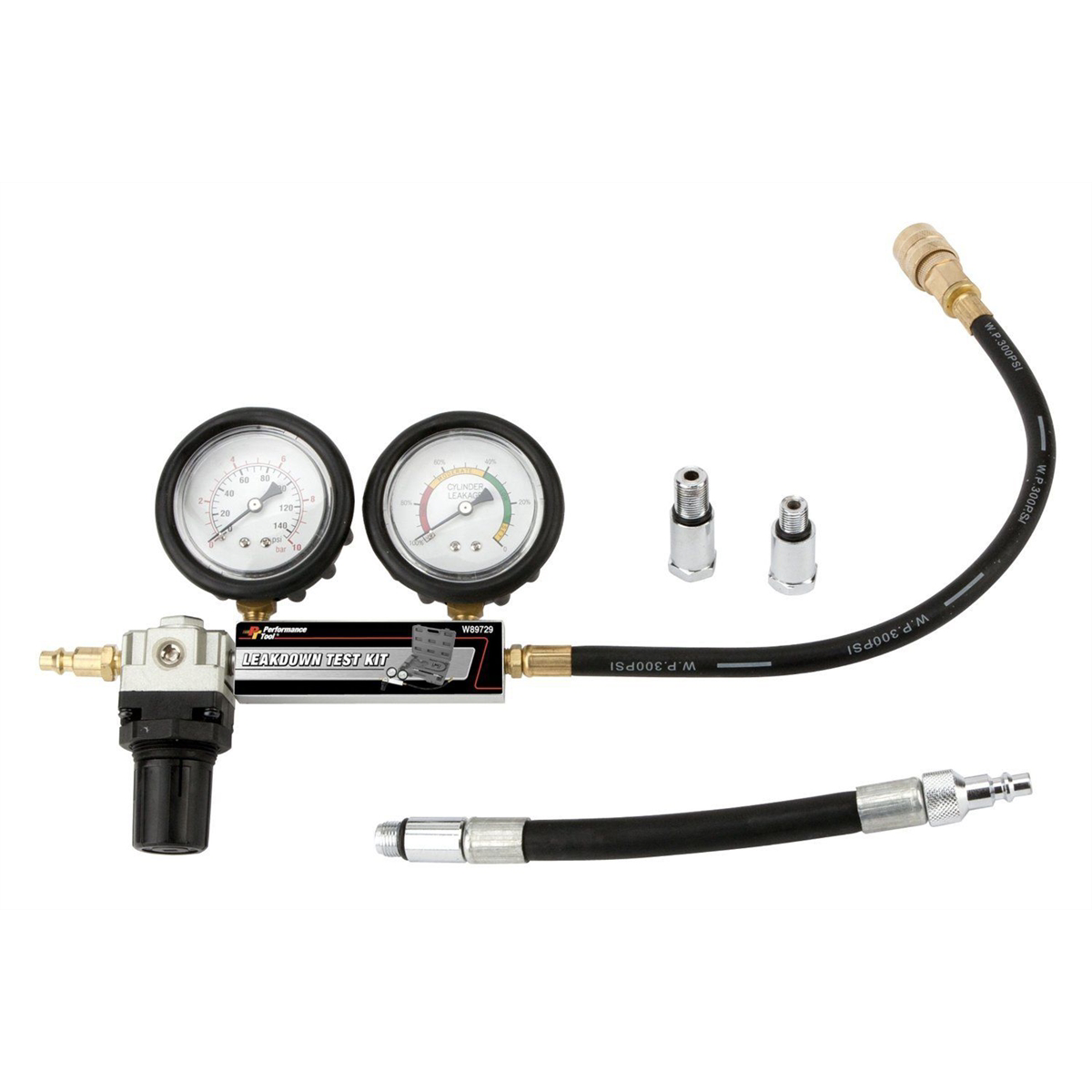 RTI Engine Tools