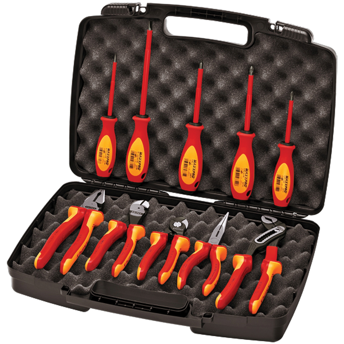 Wilmar Corp. / Performance Tool EV Hand Tools