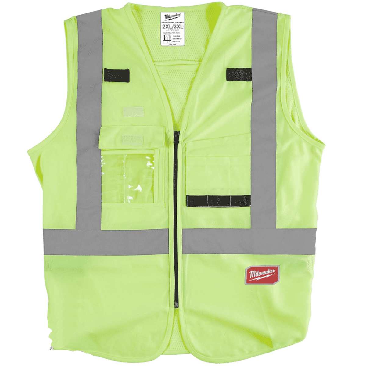 Fall Protection