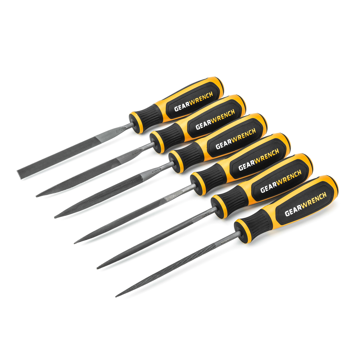 Cooper Tools File Sets