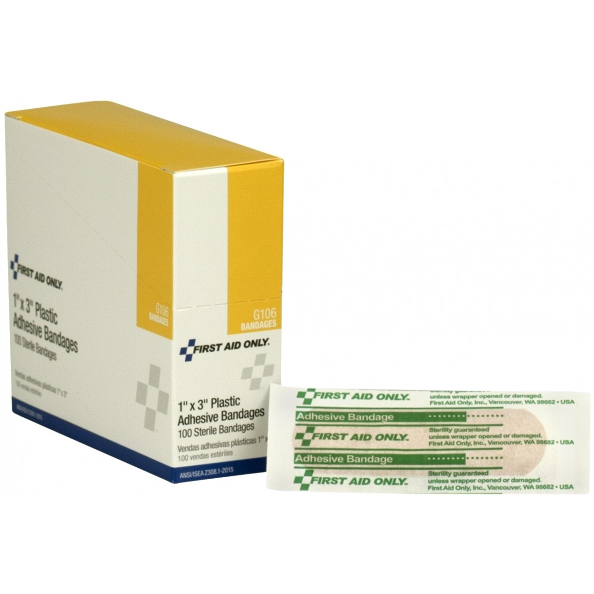 Wilmar Corp. / Performance Tool First Aid Eye Wash and Drench Stations
