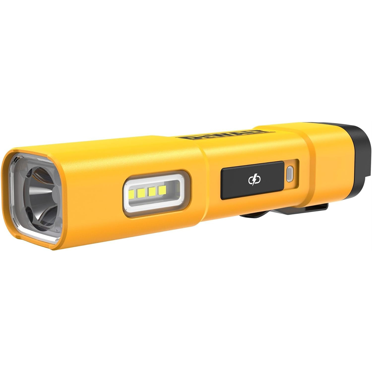 Texa Flashlights