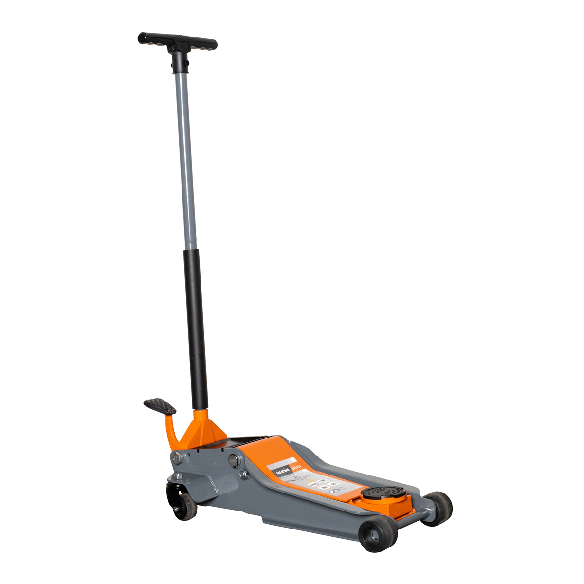 Floor Jacks