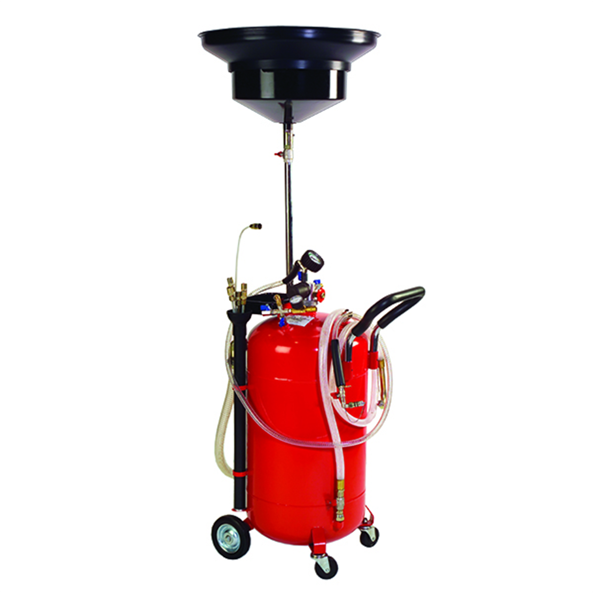 Wilmar Corp. / Performance Tool Fluid Evacuation