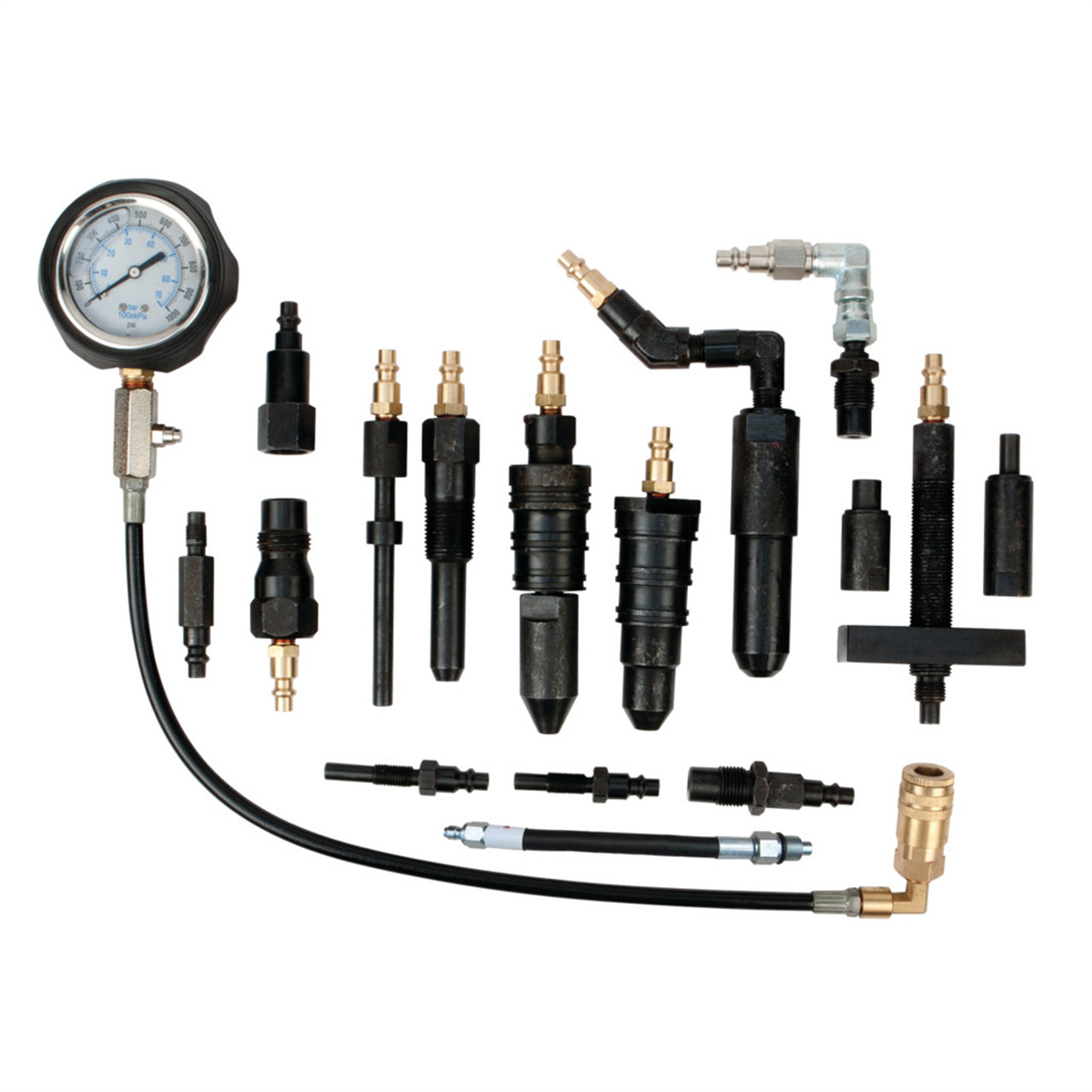 RTI Fluid & Lubrication