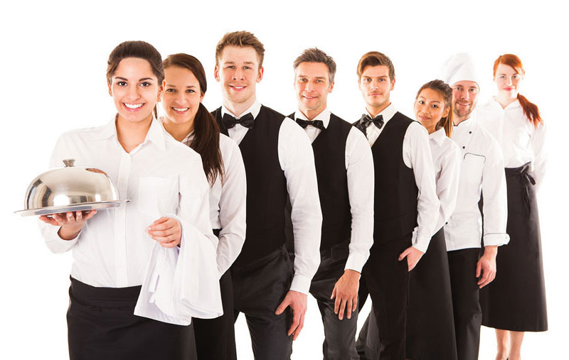 Food Service Apparel