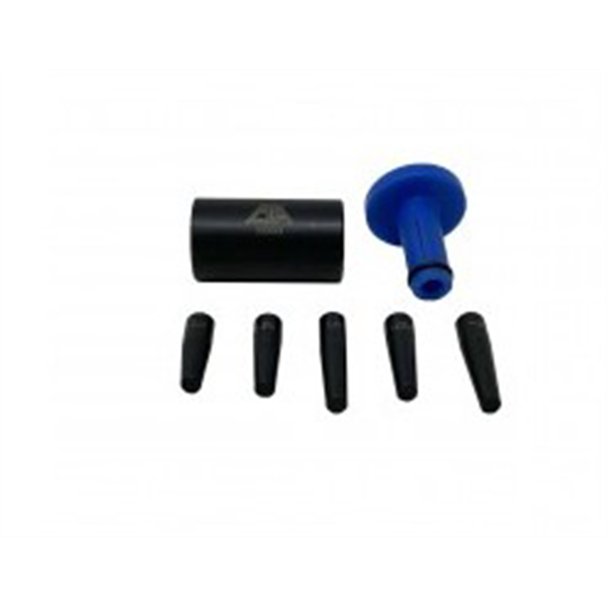 UVIEW Fuel Injection