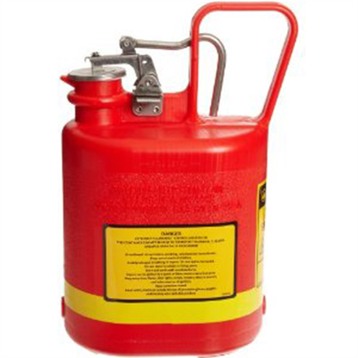 Wilmar Corp. / Performance Tool Fuel Storage and Transfer