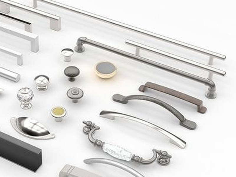 Furniture Parts and Accessories