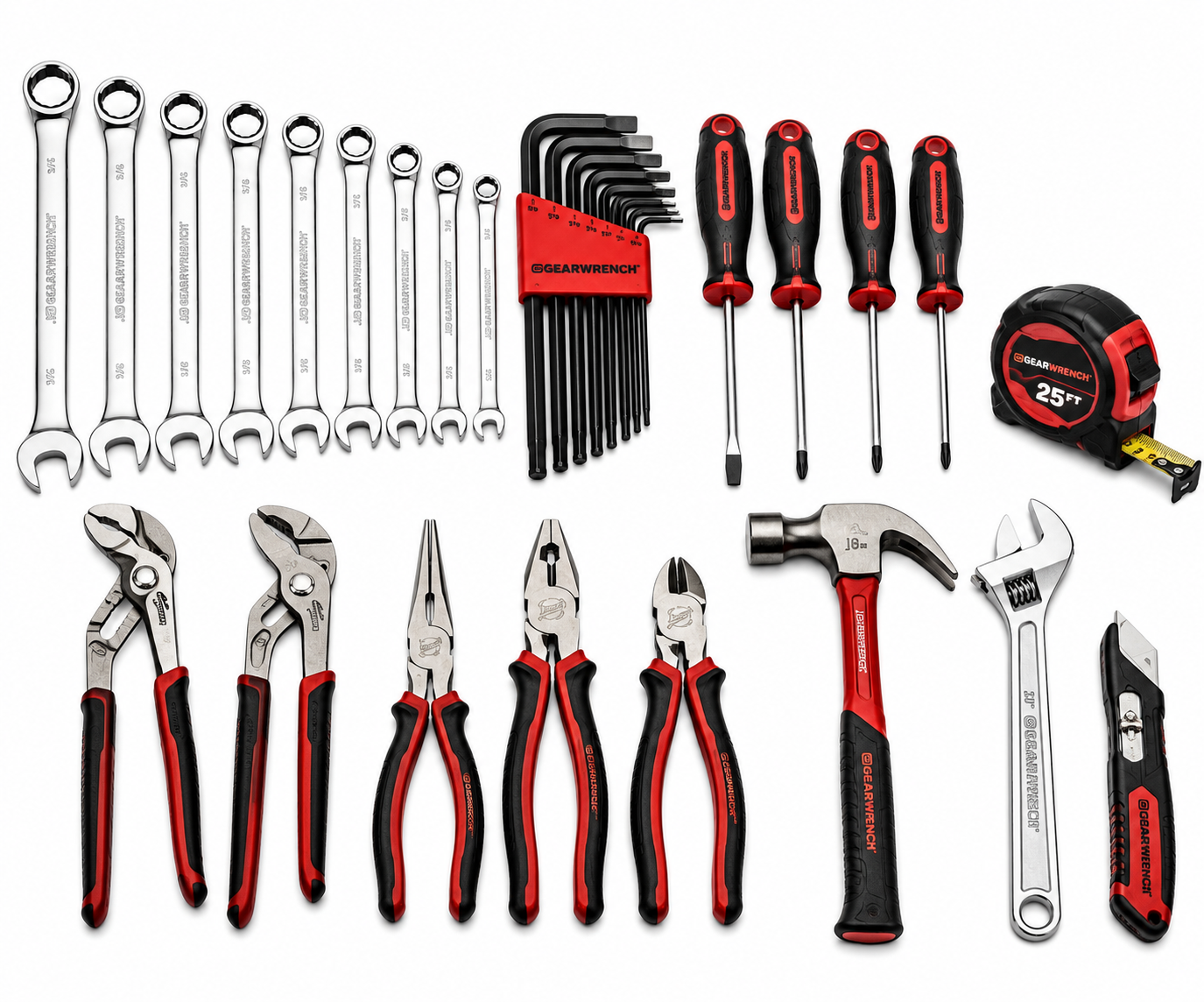 Hand Tools