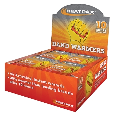 Hand Warmers
