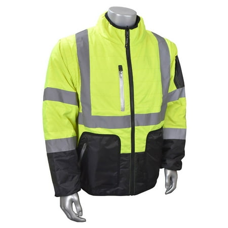 Heated Jackets & Coats