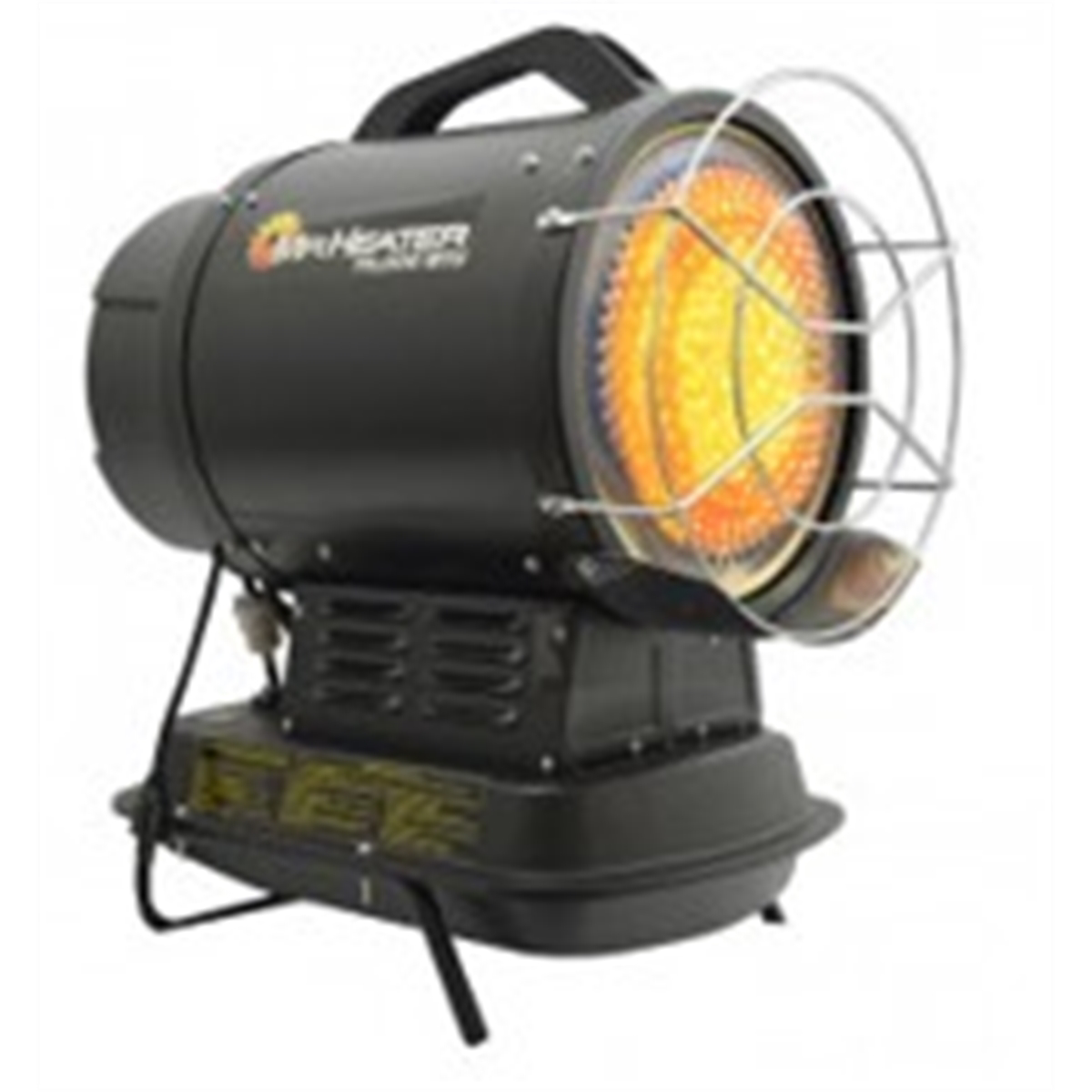Heaters & Fans