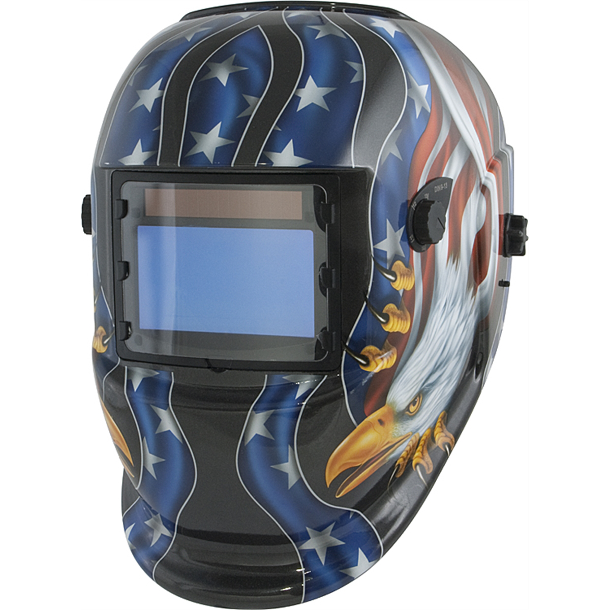 Helmets & Protective Gear