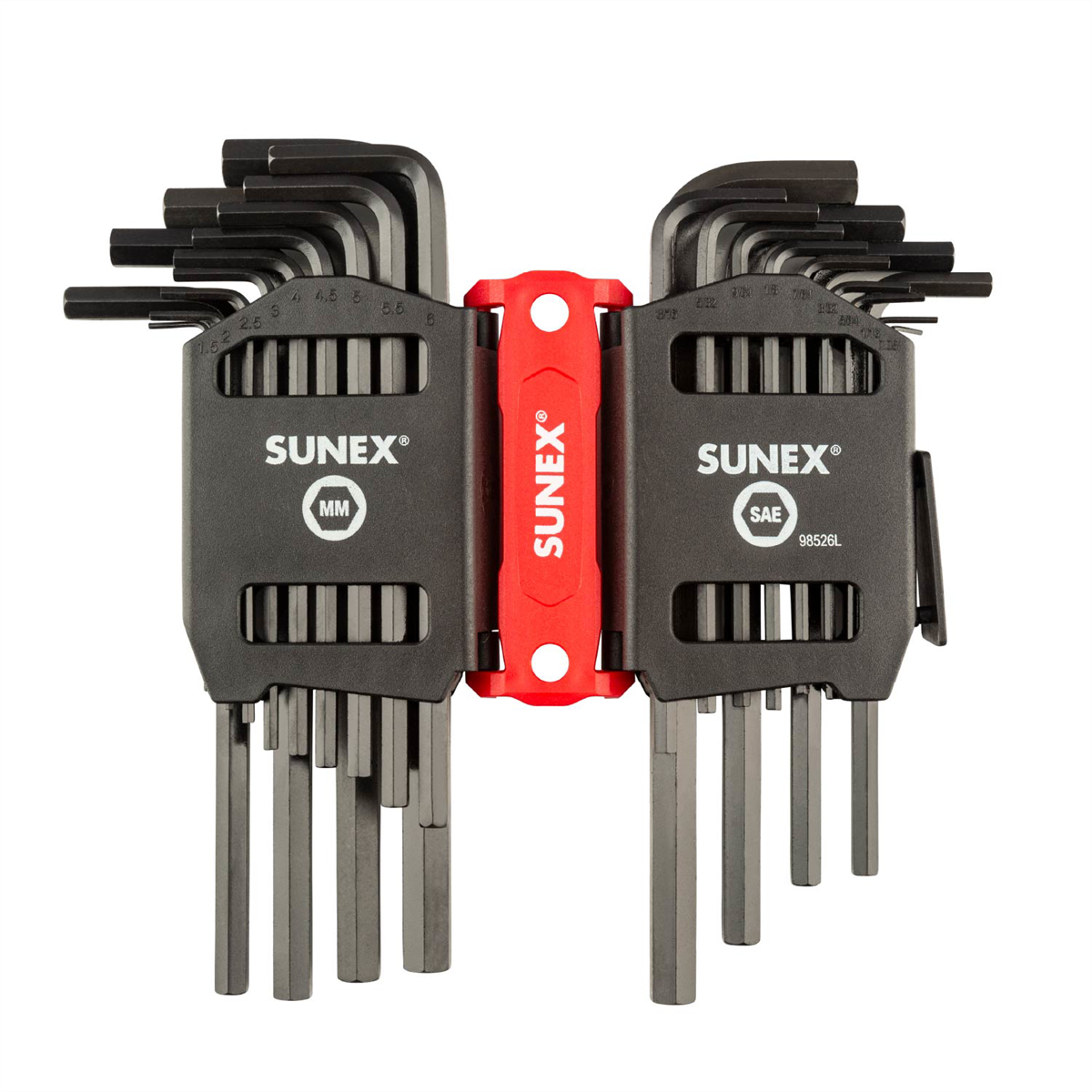 Omega Hex Keys & Key Sets