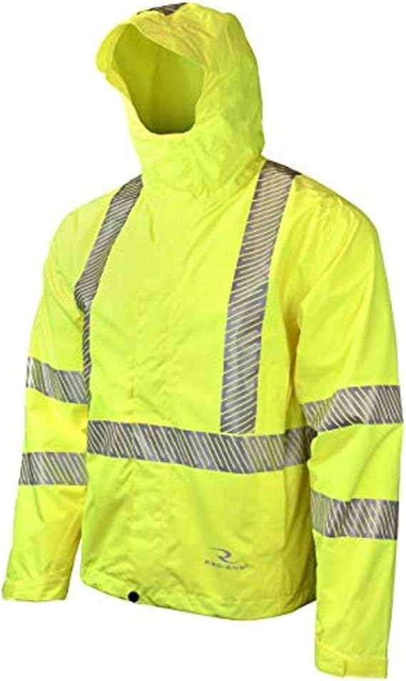 High Visibility Jackets & Coats
