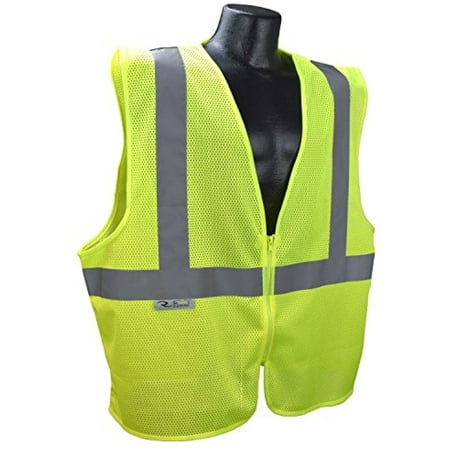 High Visibility Vests