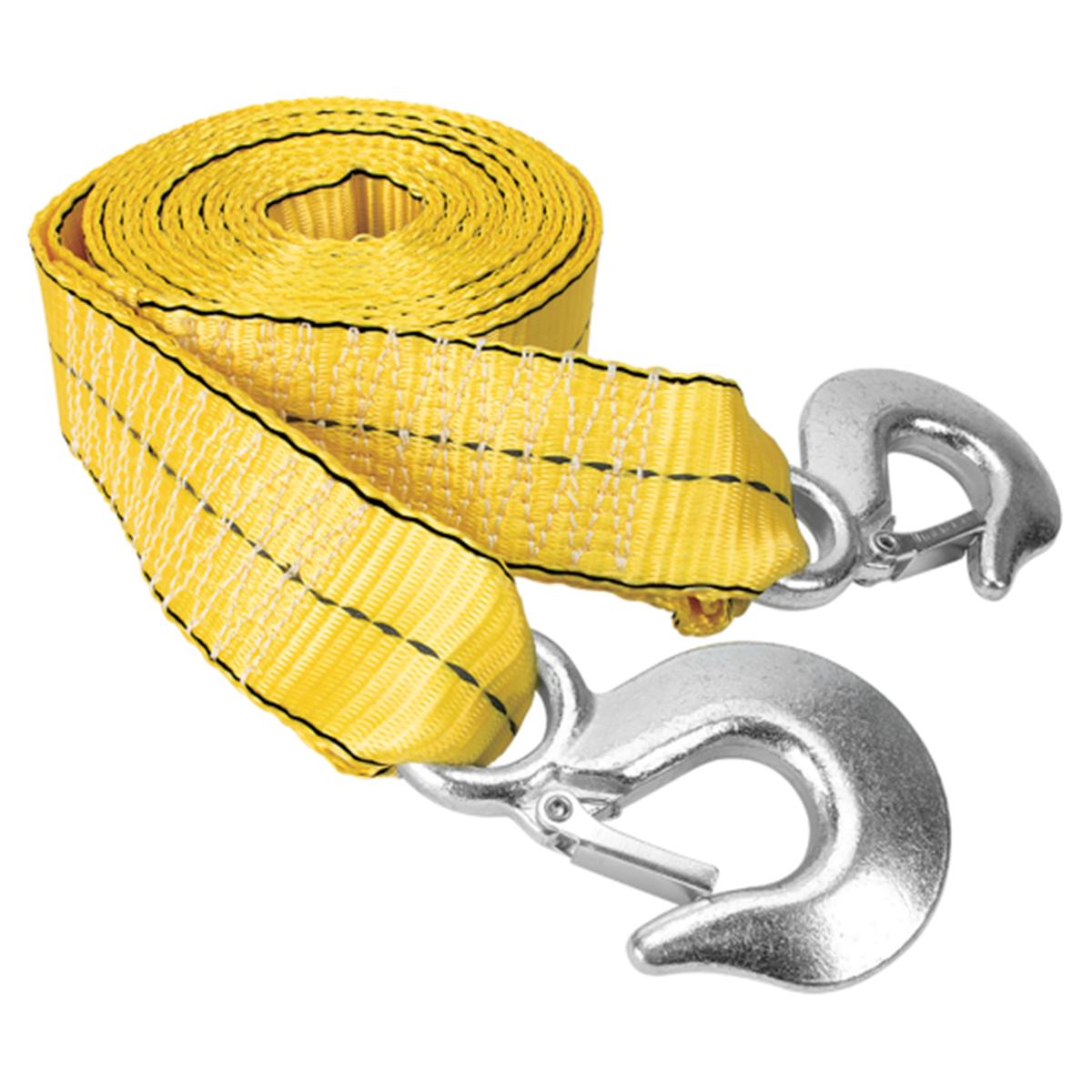 Hoists & Lifting Straps