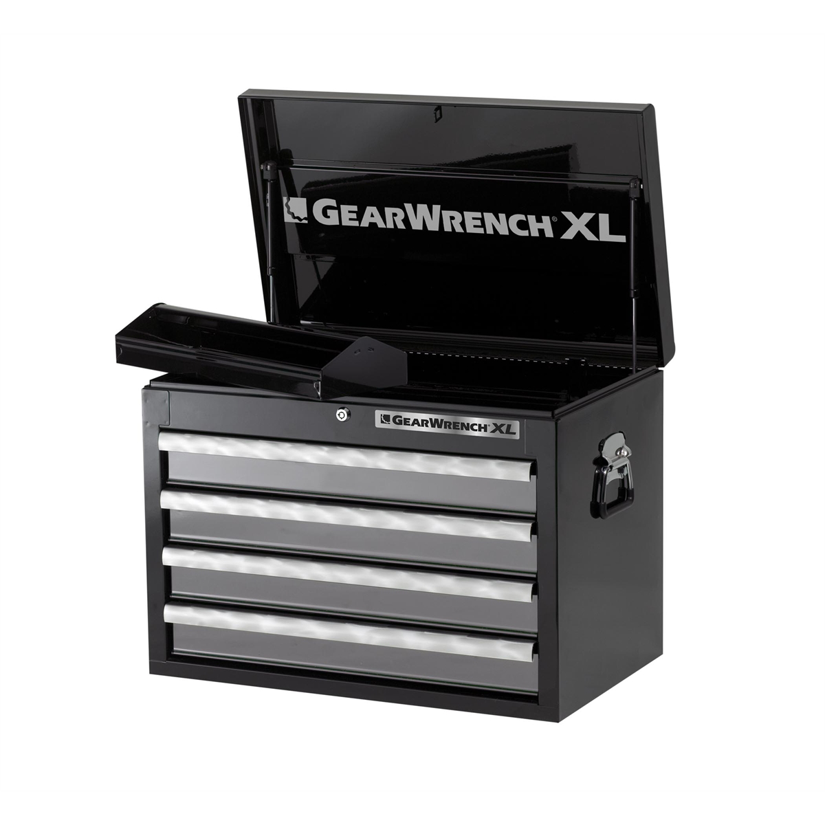 GearWrench Hutches and Top Chests
