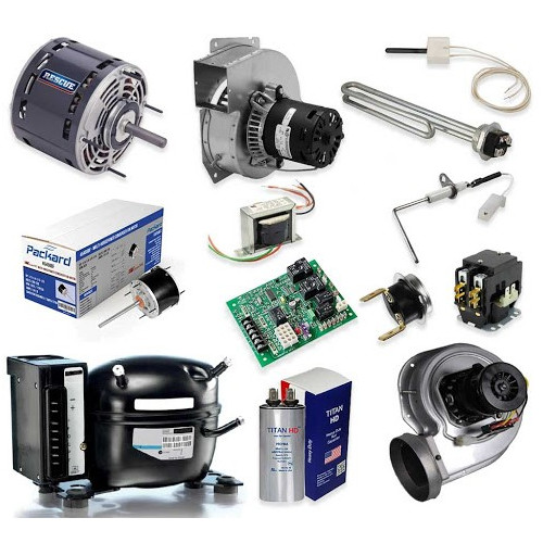 HVAC Parts