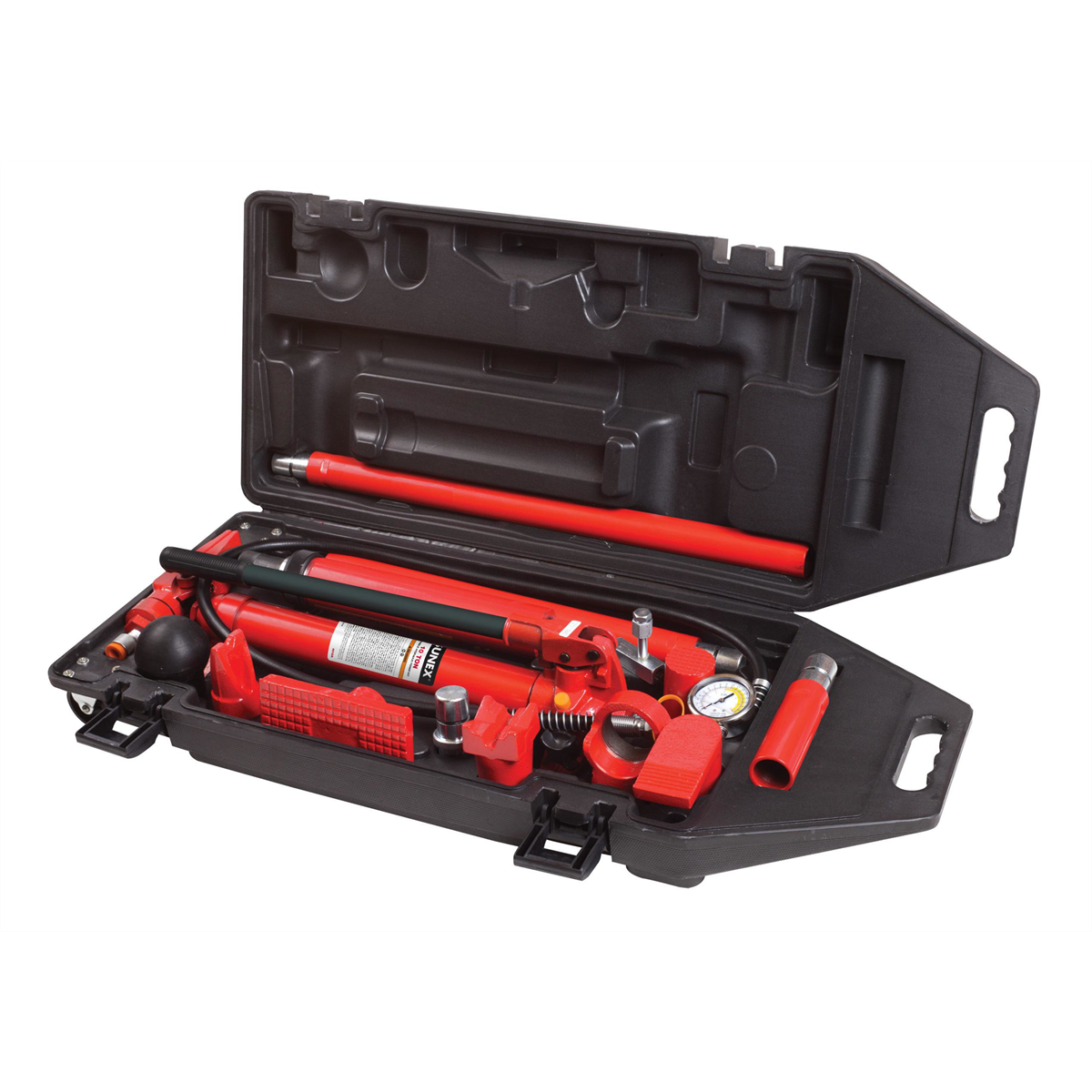 Hydraulic Rams & Kits
