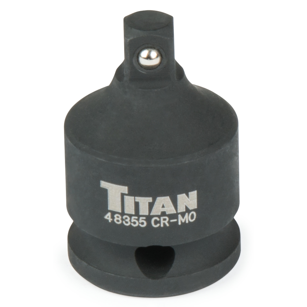 J S Products (steelman) Impact Sockets