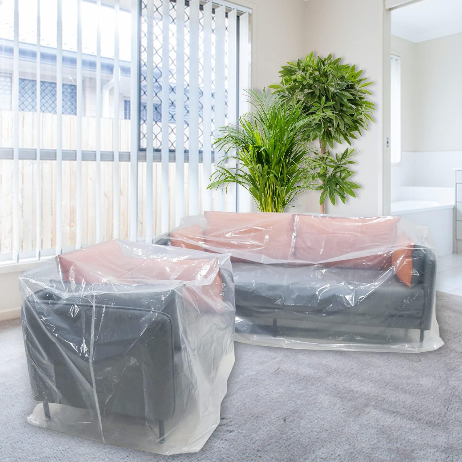 Indoor Furniture Covers