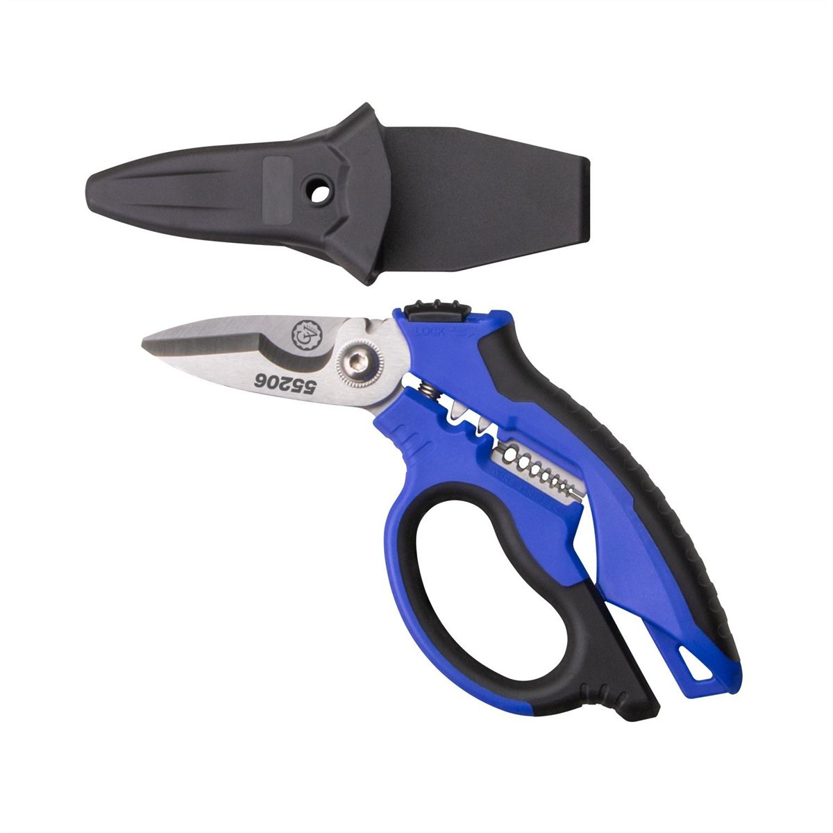 Milwaukee Tool ISN Promotional Items