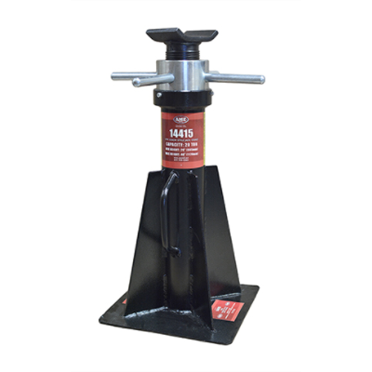 Wilmar Corp. / Performance Tool Jack Stands