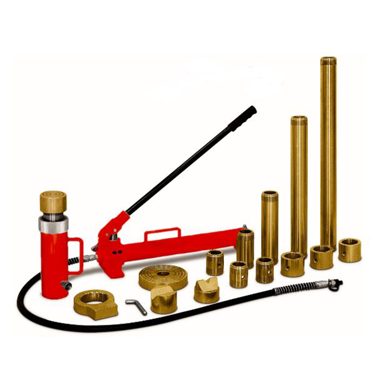 Wilmar Corp. / Performance Tool Jacks Parts and Accessories