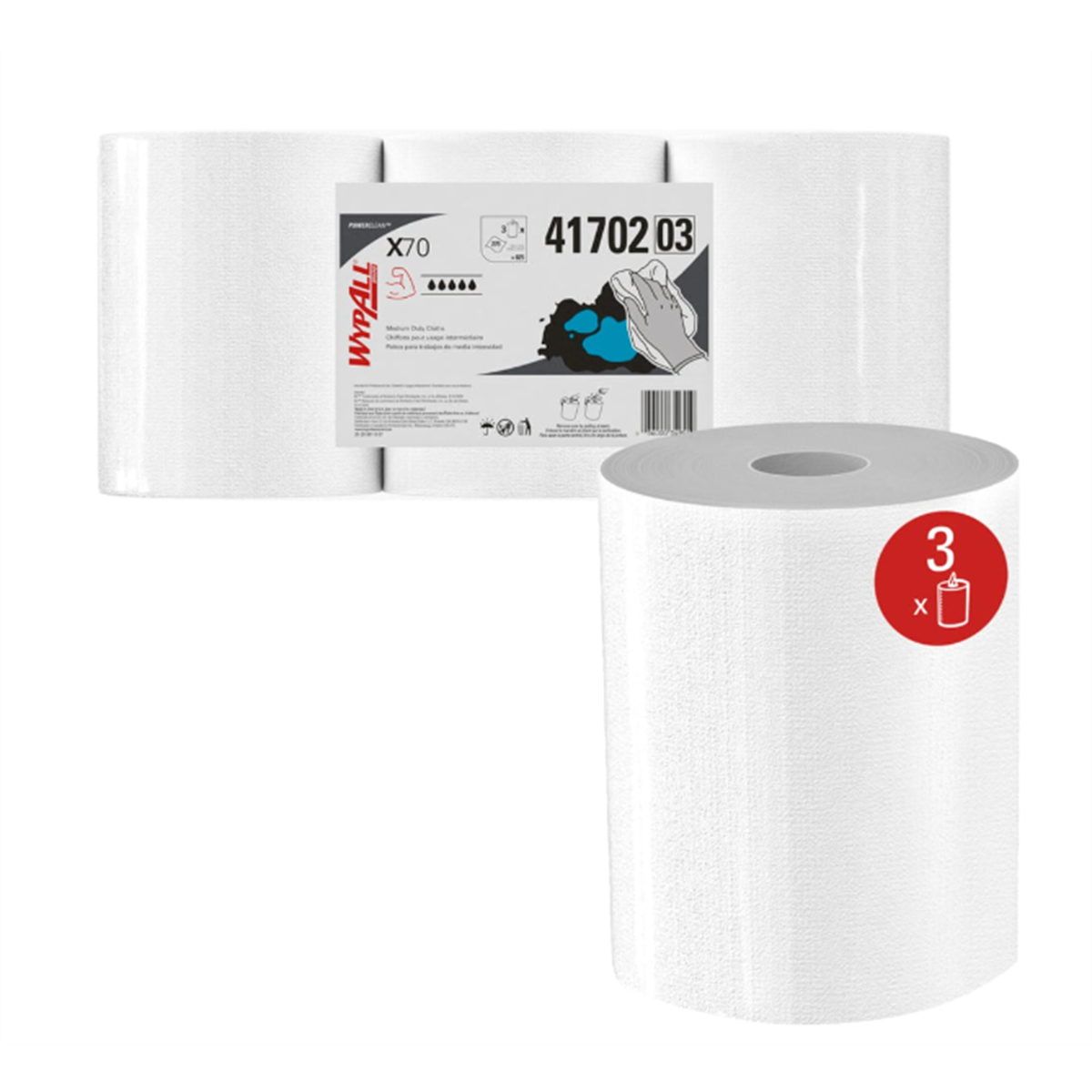 Wilmar Corp. / Performance Tool Janitorial