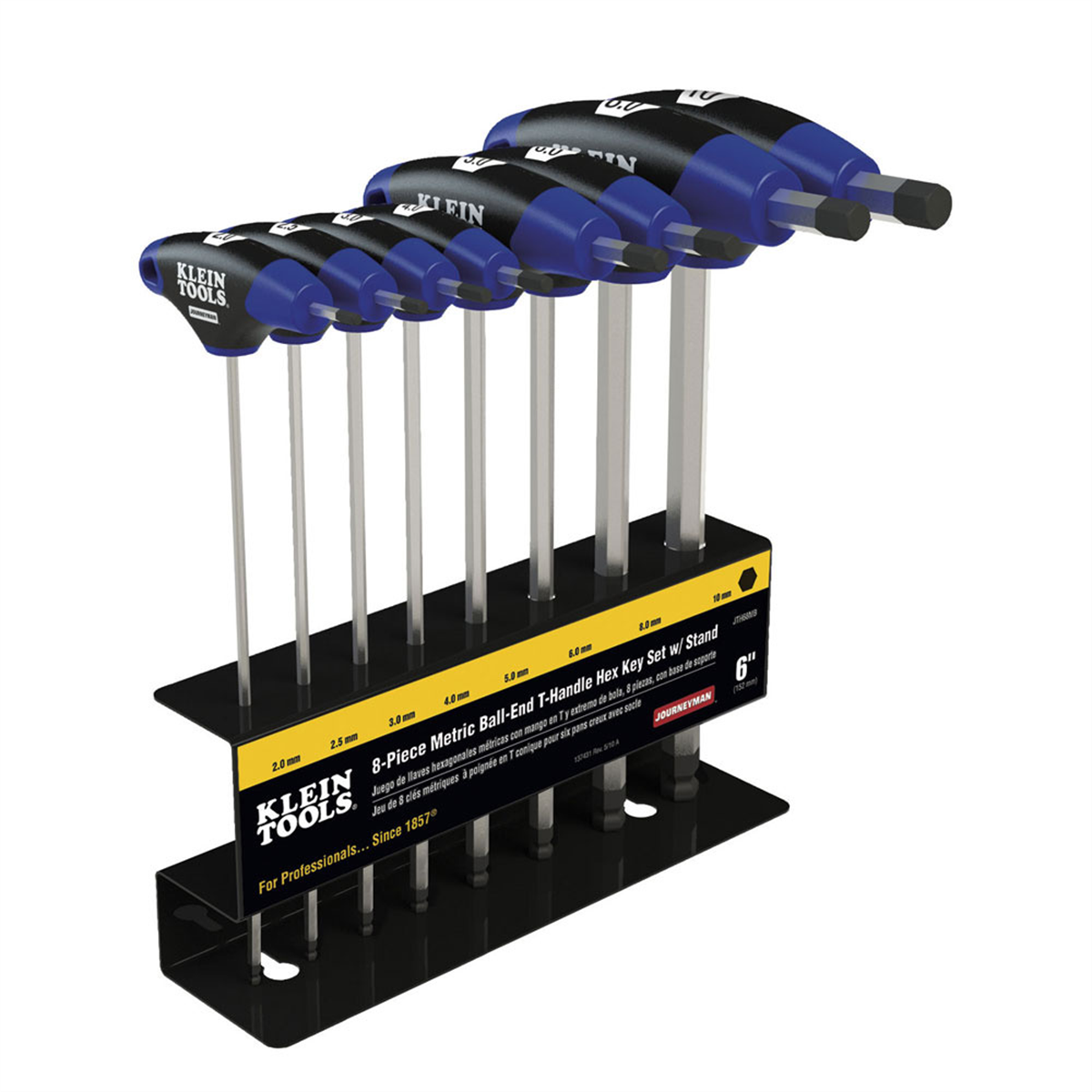Wilmar Corp. / Performance Tool Key Sets