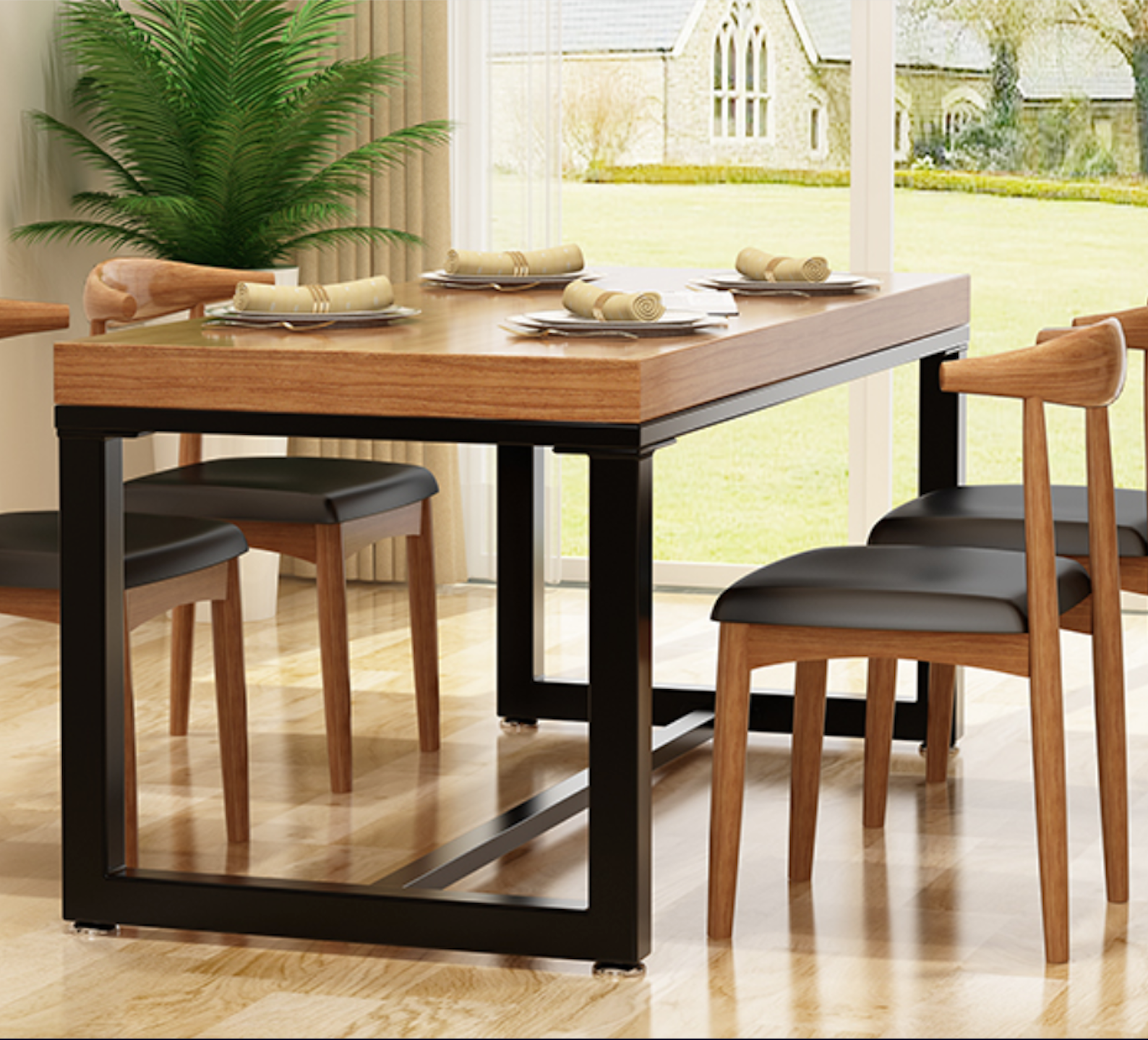 Kitchen & Dining Furniture