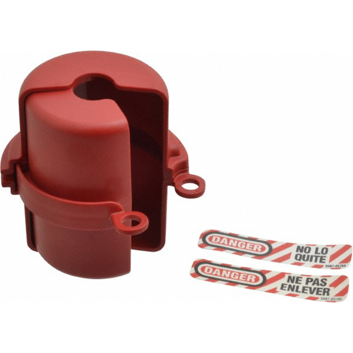 Ladders, Locks & Site Gear