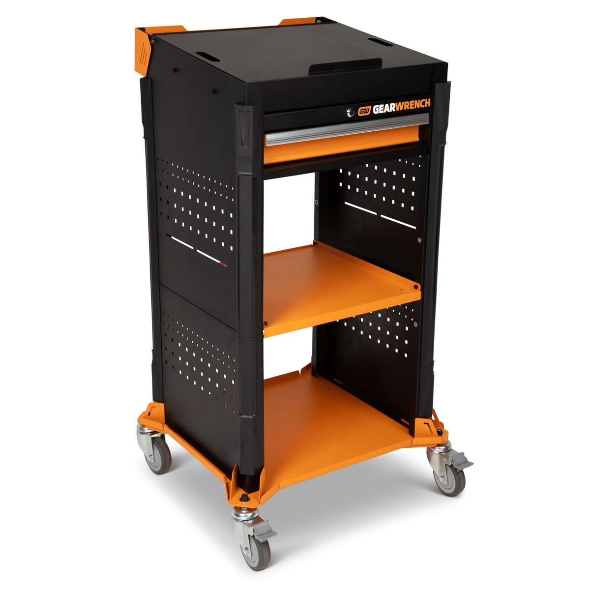 Wilmar Corp. / Performance Tool Large Storage Boxes, Lockers, and Stationary Cabinets