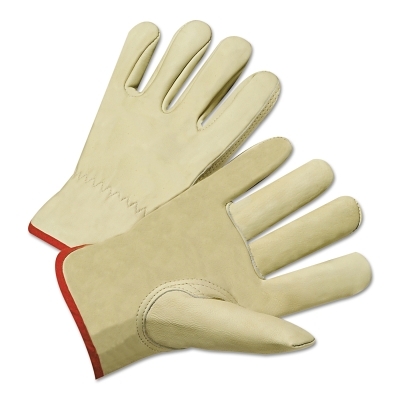 Leather Driver Gloves