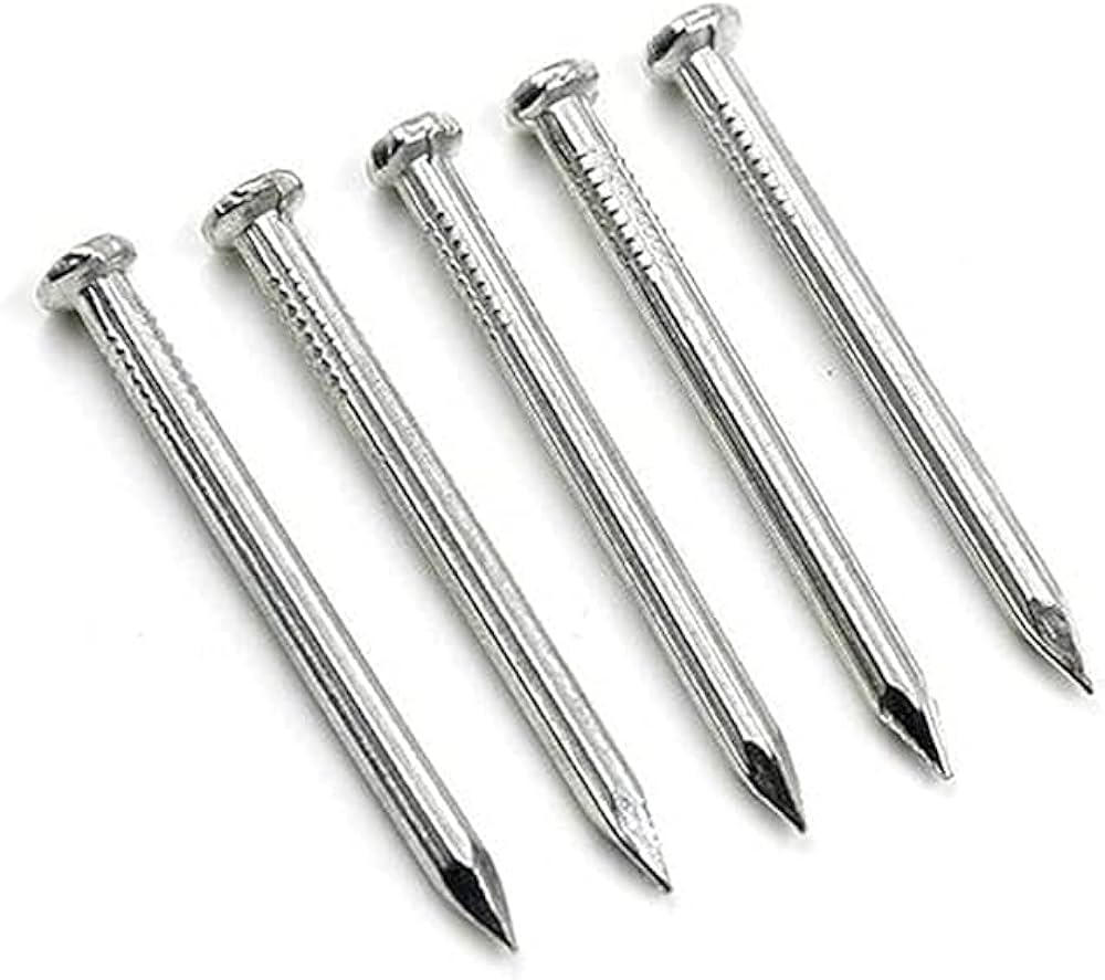 Masonry Nails