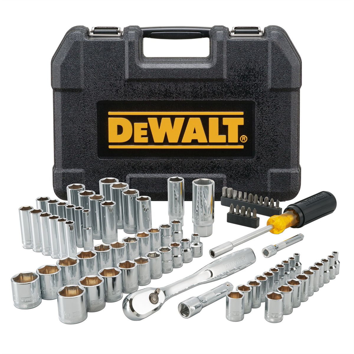 Wilmar Corp. / Performance Tool Master Sets