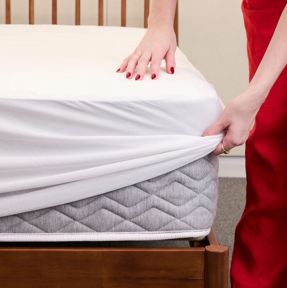 Mattress Covers and Pads