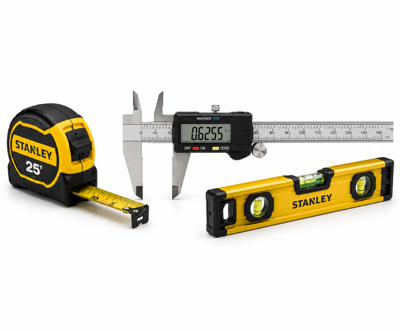 Measurement Tools
