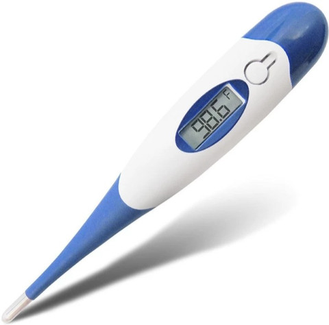 Medical Thermometers