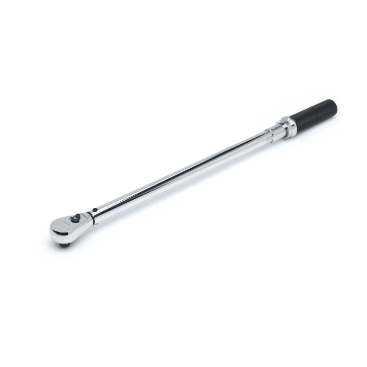 Micrometer Torque Wrenches