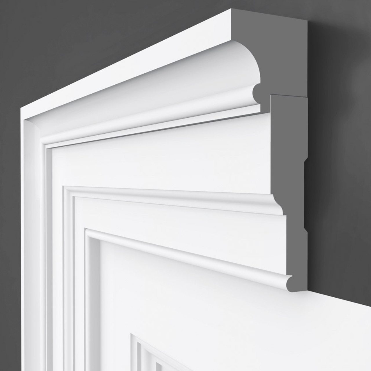 Molding & Millwork