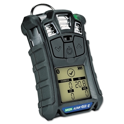 Multi-Gas Detectors