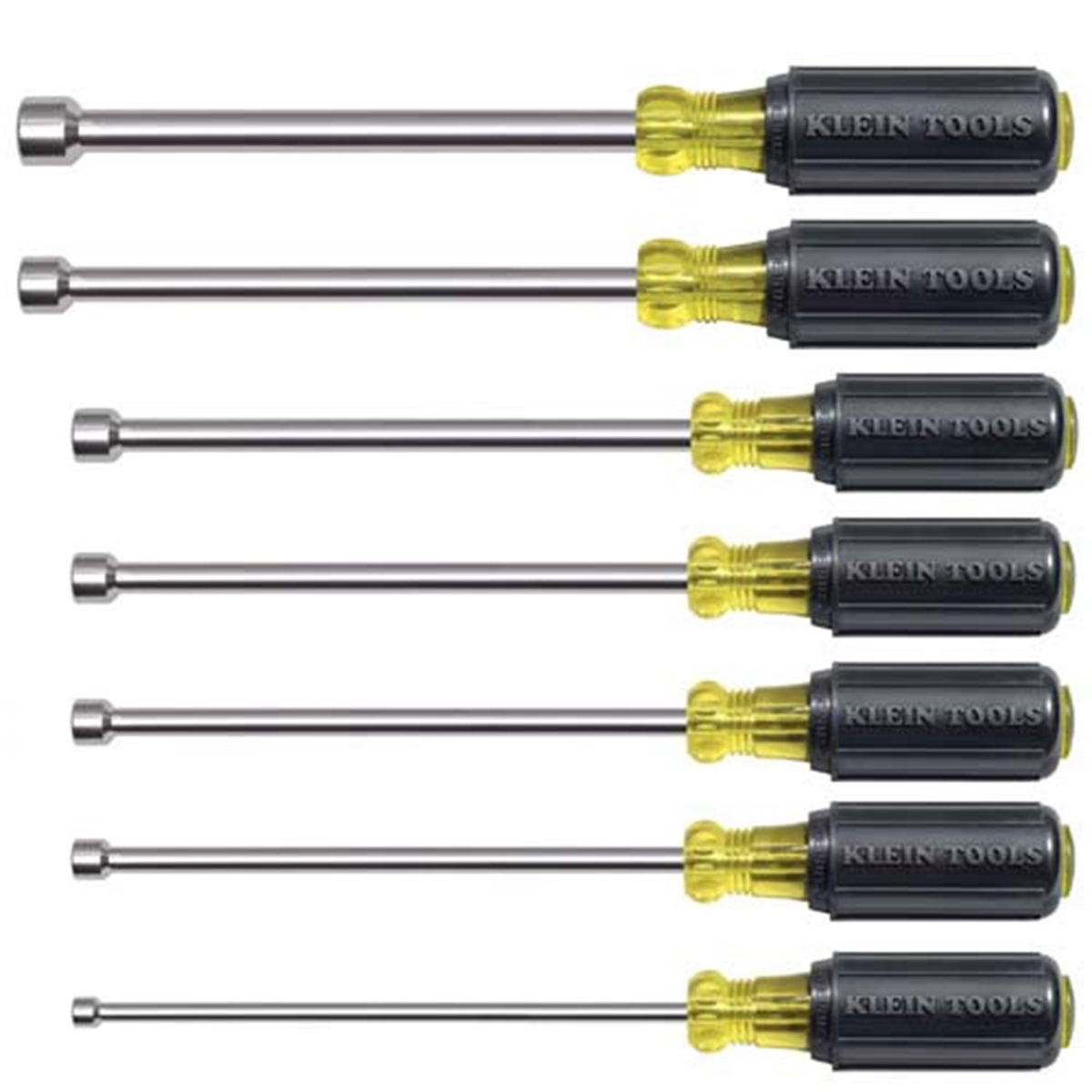 Wilmar Corp. / Performance Tool Nut Driver Sets