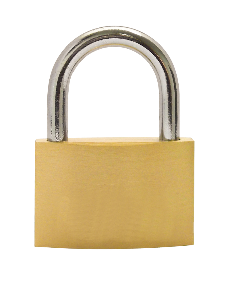 Padlock Guards