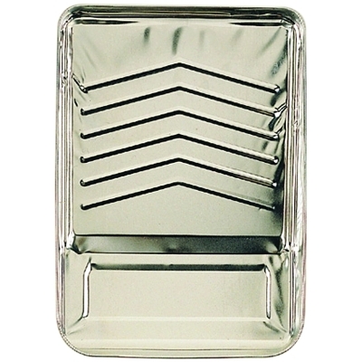 Paint Trays and Buckets