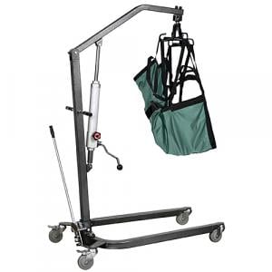 Patient Lifters & Accessories