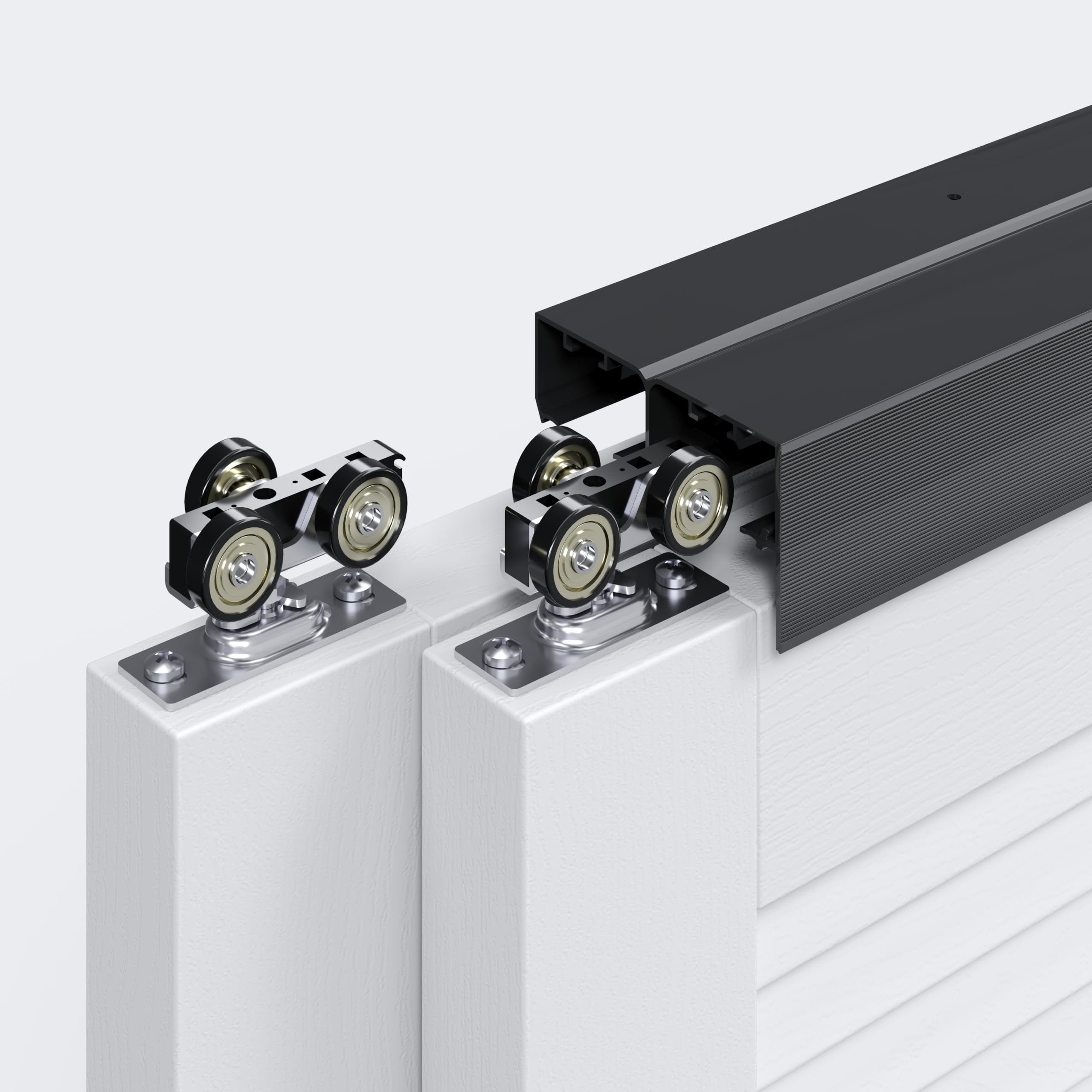 Pocket & Sliding Door Hardware