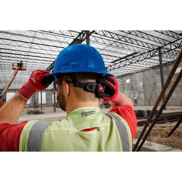 PPE & Safety Equipment